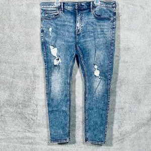 Hollister Jean W36 x L32